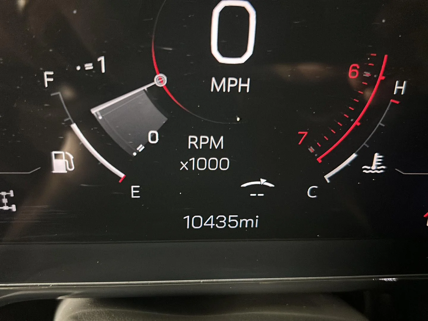 Used 2026 Summit White GMC AT4 Ultimate image 20