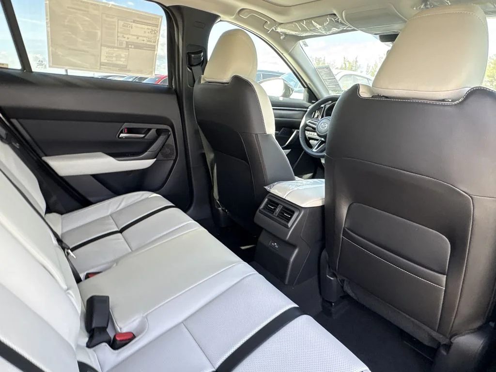 2026 Mazda CX-50 Turbo - Photo 12