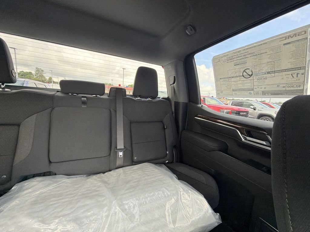 2026 GMC Sierra 1500 Elevation - Photo 14