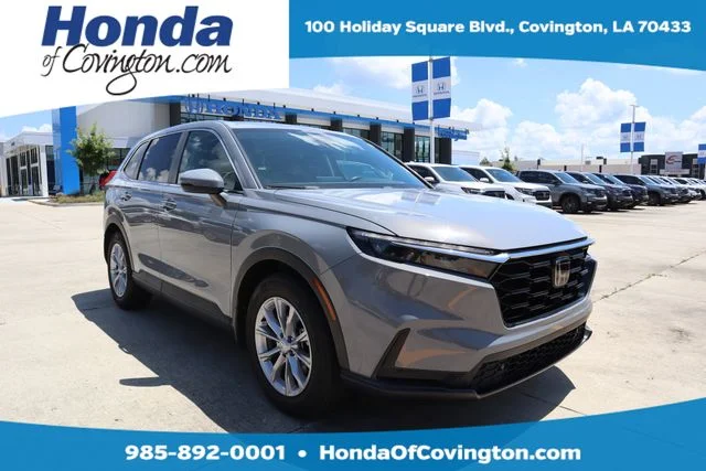 2023 Honda CR-V 1.5T 2WD EX-L