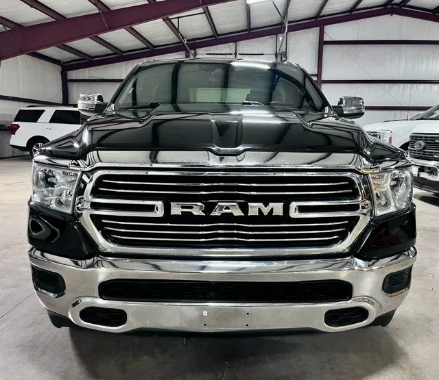 2023 RAM Ram 1500 Pickup Laramie - Photo 7