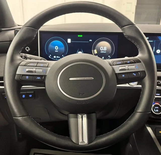 Used 2026 Blue Hyundai Limited image 11