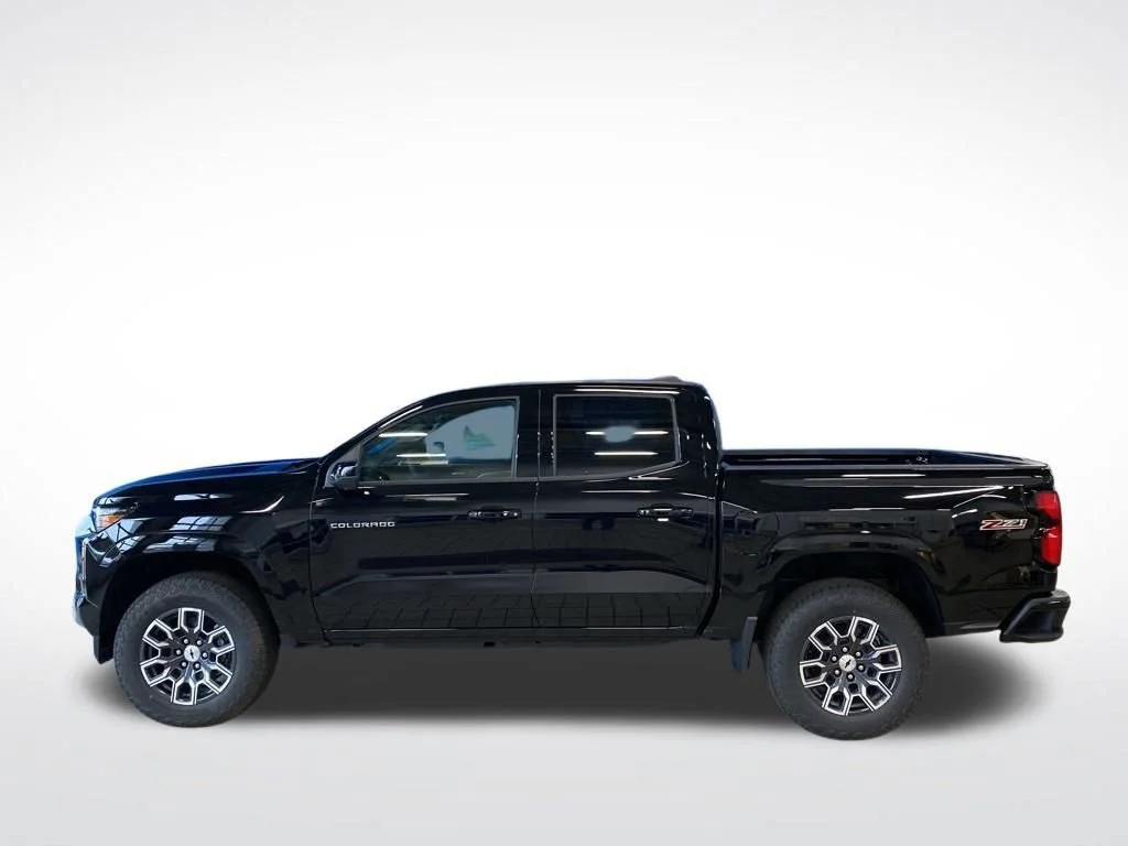 2026 Chevrolet Colorado Z71 - Photo 19