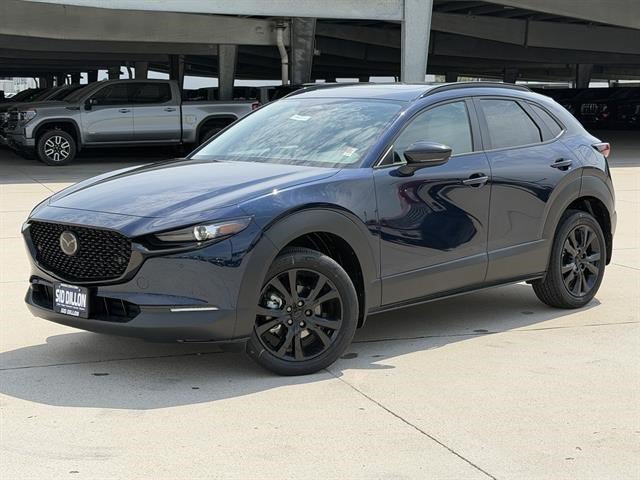 2026 Mazda CX-30 2.5 S Aire Edition