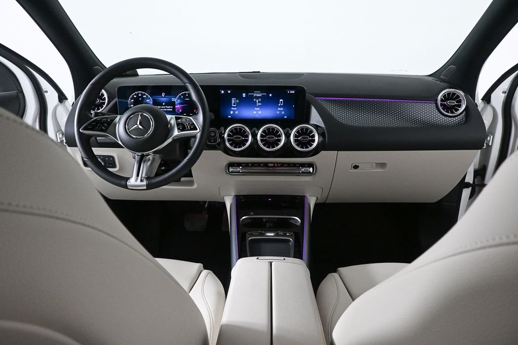 Certified Used 2026 White Mercedes-Benz GLA 250 image 17