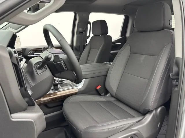 2026 GMC Sierra 1500 Elevation - Photo 16