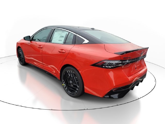 Vehicle thumbnail