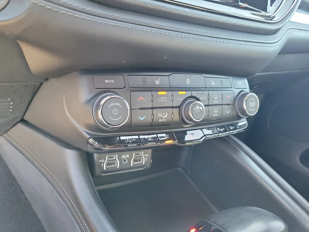 2022 Dodge Durango GT Plus - Photo 25