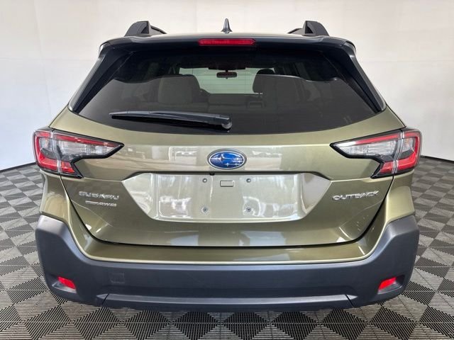 Used 2024 Brown Subaru Premium image 21