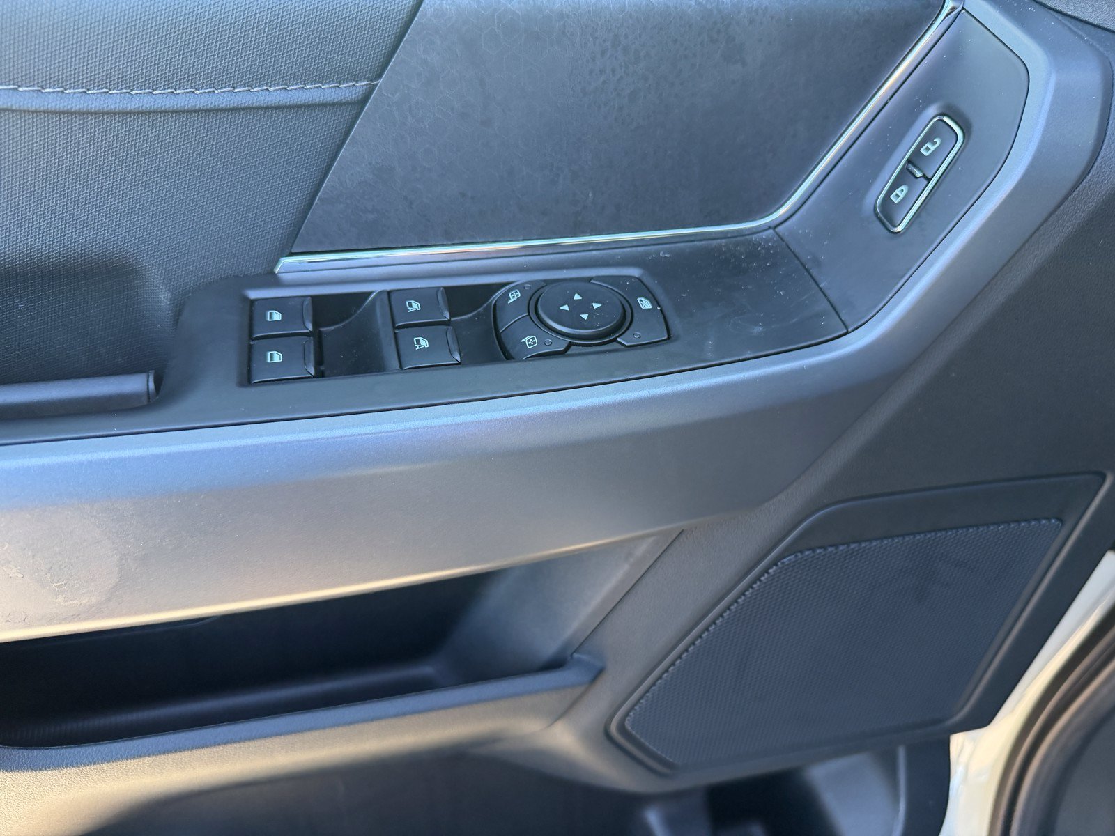New 2026 Avalanche Ford XLT image 26