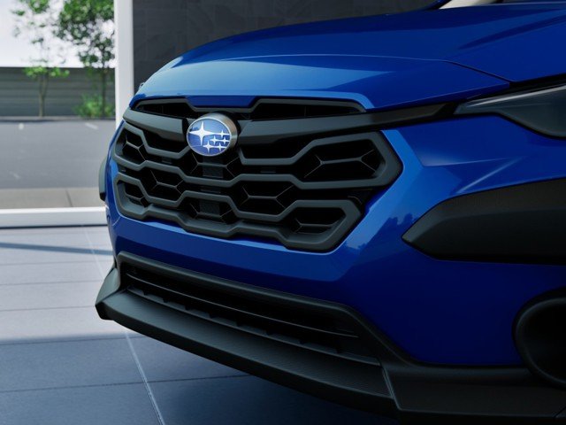 New 2026 SAPPHIRE BLUE PEARL Subaru Base image 10