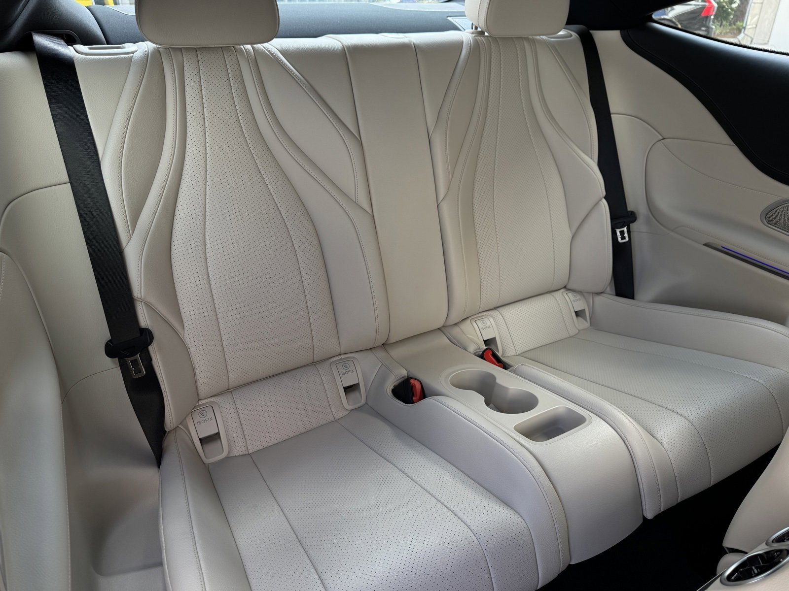 New 2026 Polar White Mercedes-Benz CLE 300 image 40