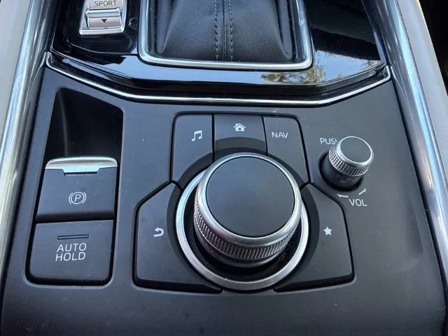 Used 2020 Red Mazda Grand Touring image 35