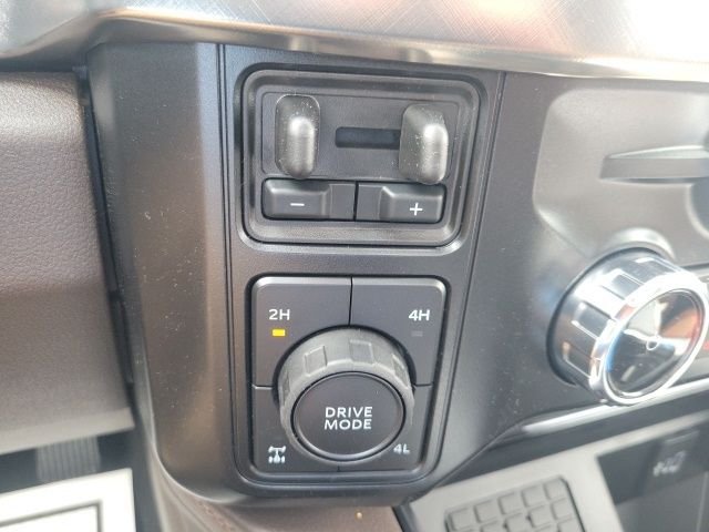 New 2026 Star White Metallic Tri-Coat Ford F-250® King Ranch® image 15