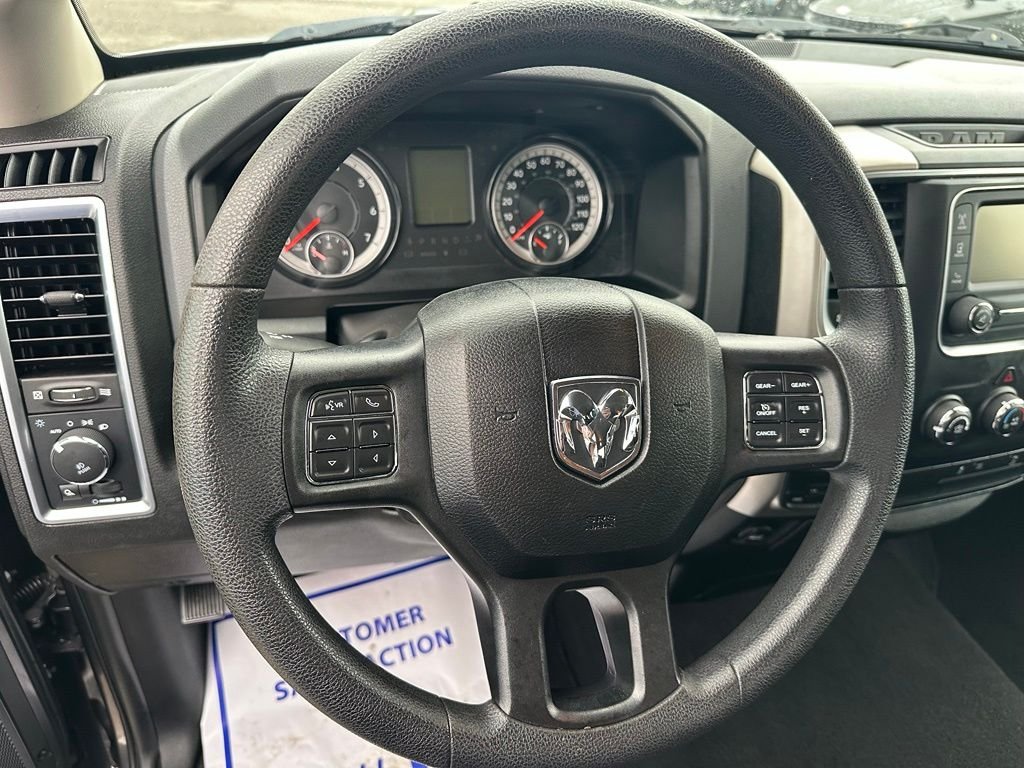 Used 2020 Gray Ram Warlock image 14