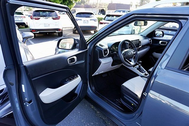 Used 2026 Gray Hyundai SEL image 36