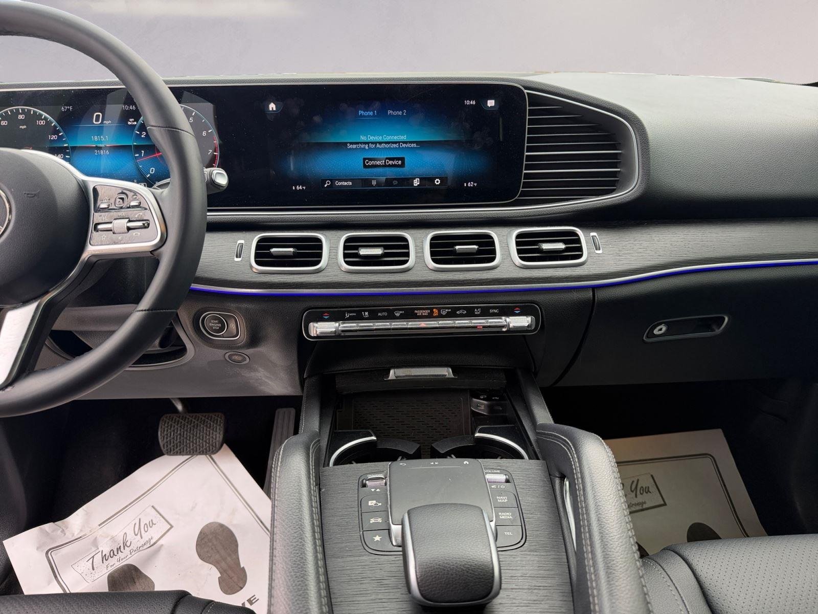2023 Mercedes-Benz GLE GLE350 - Photo 11
