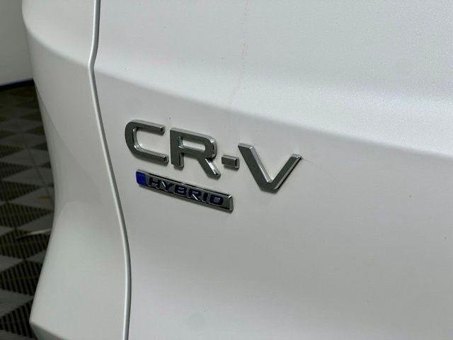 Certified Used 2025 Platinum White Pearl Honda Sport-L image 7