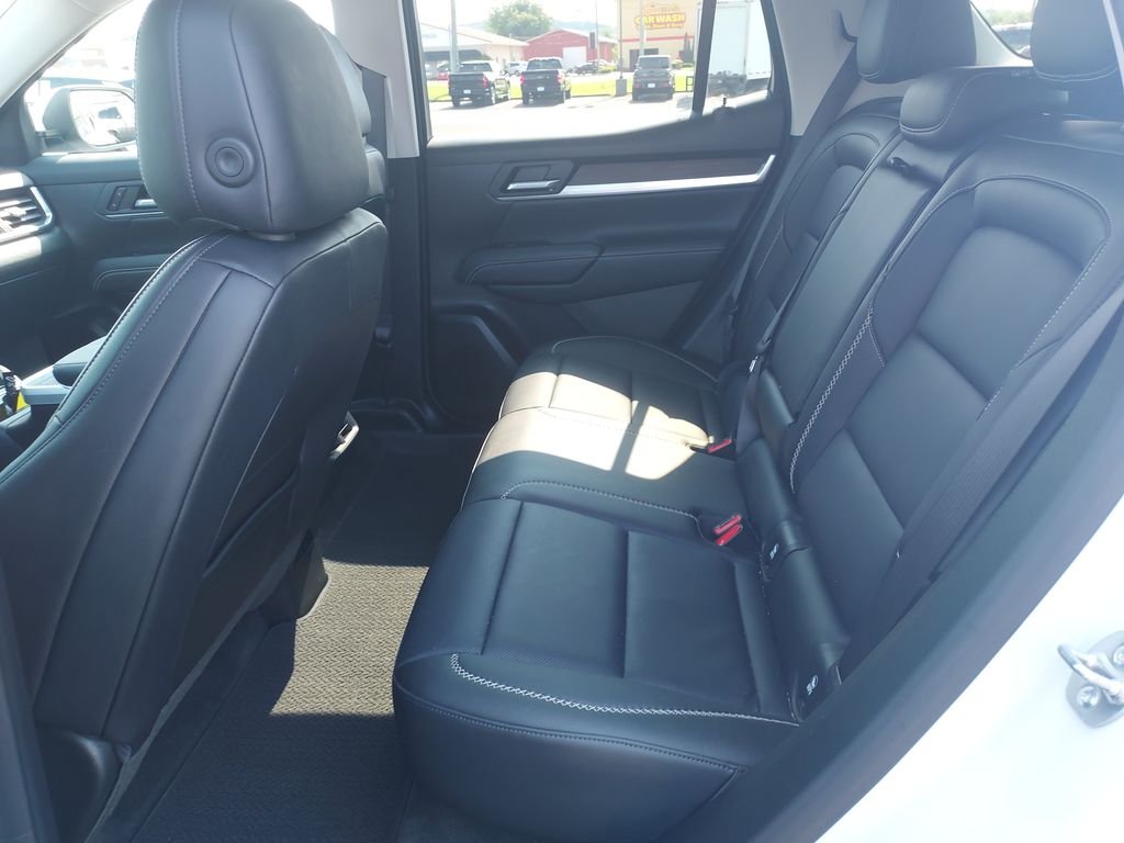 Used 2026 White GMC Denali image 14
