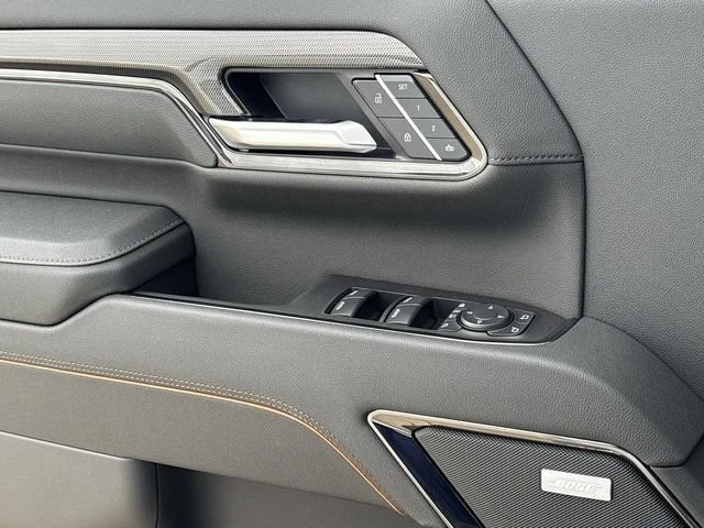2026 GMC Sierra 2500HD AT4 - Photo 18