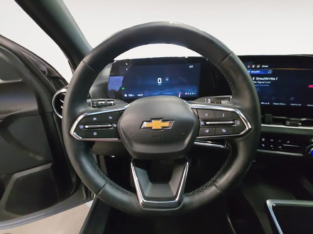 2026 Chevrolet Equinox LT - Photo 19