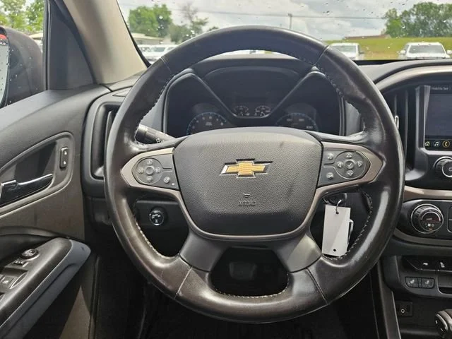 Used 2019 CRUSH Chevrolet 4WD Z71 image 14