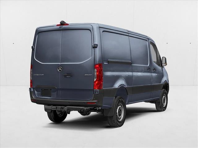New 2026 Tenorite Gray Metallic Mercedes-Benz  image 12
