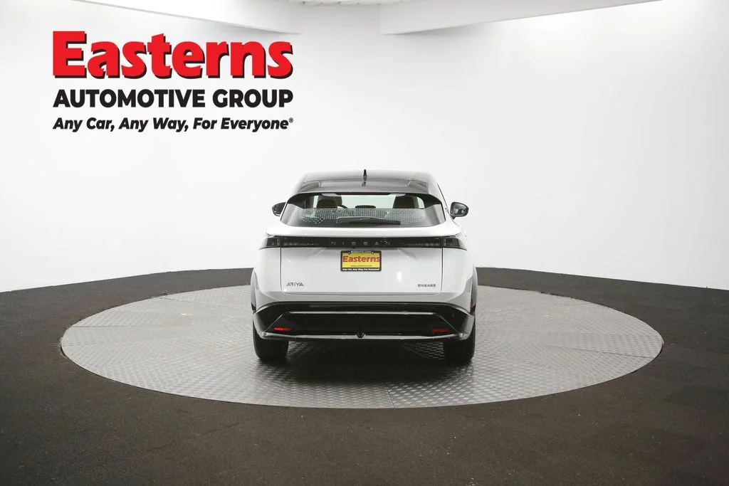 Used 2023 White Nissan ENGAGE image 36