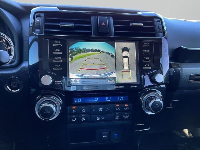 Used 2022 White Toyota TRD Pro image 16
