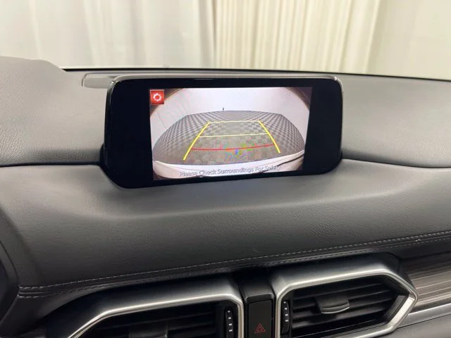 Used 2020 White Mazda Grand Touring image 20