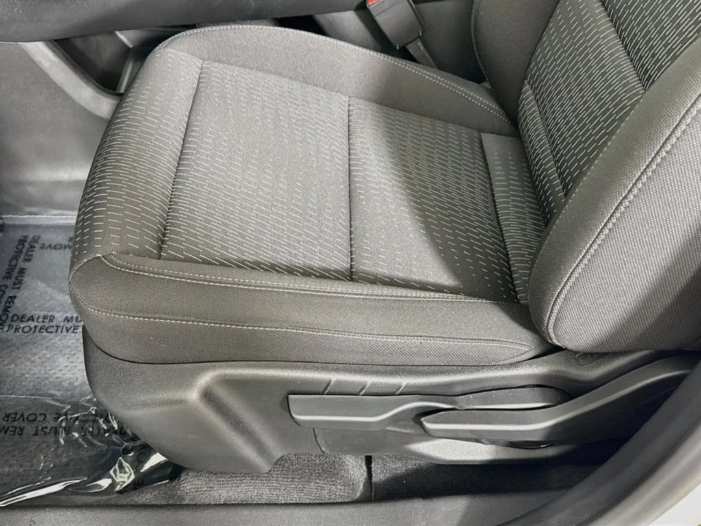 Used 2026 White Chevrolet LT image 19