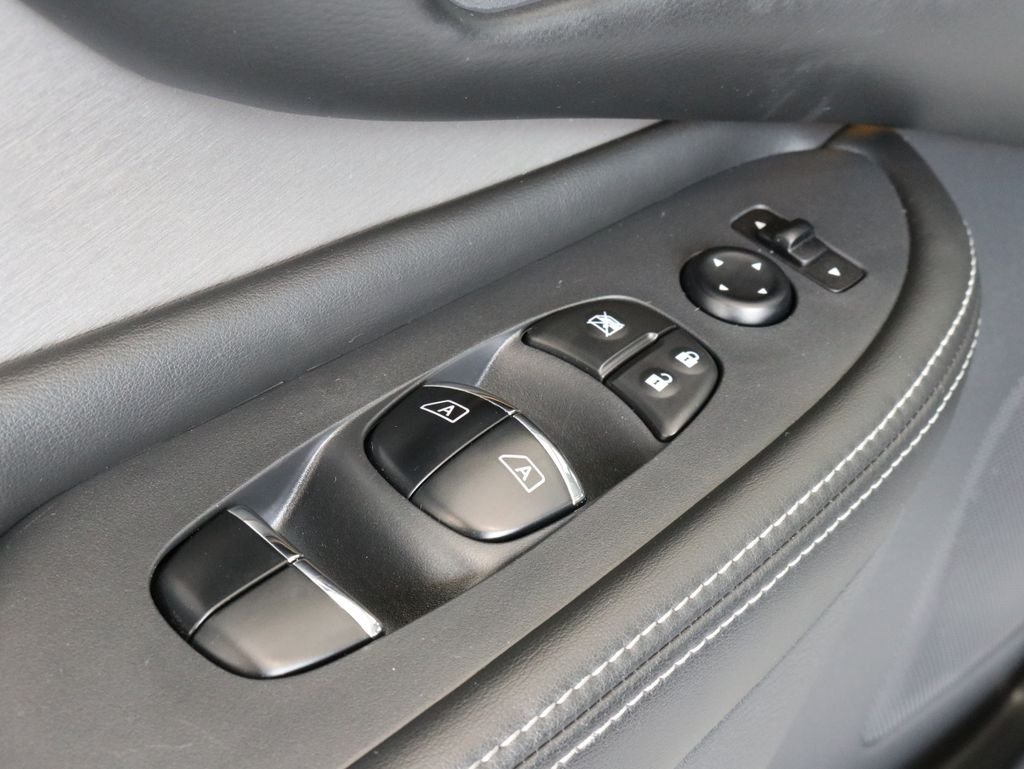2020 Nissan Murano SL - Photo 27
