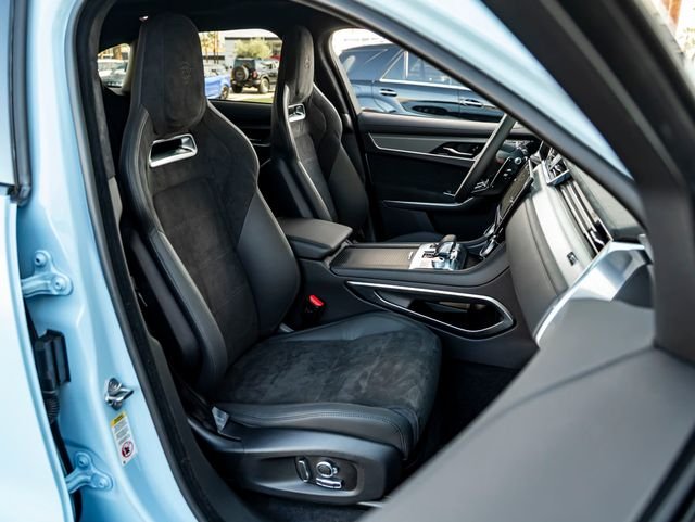 2026 Jaguar F-Pace SVR - Photo 35