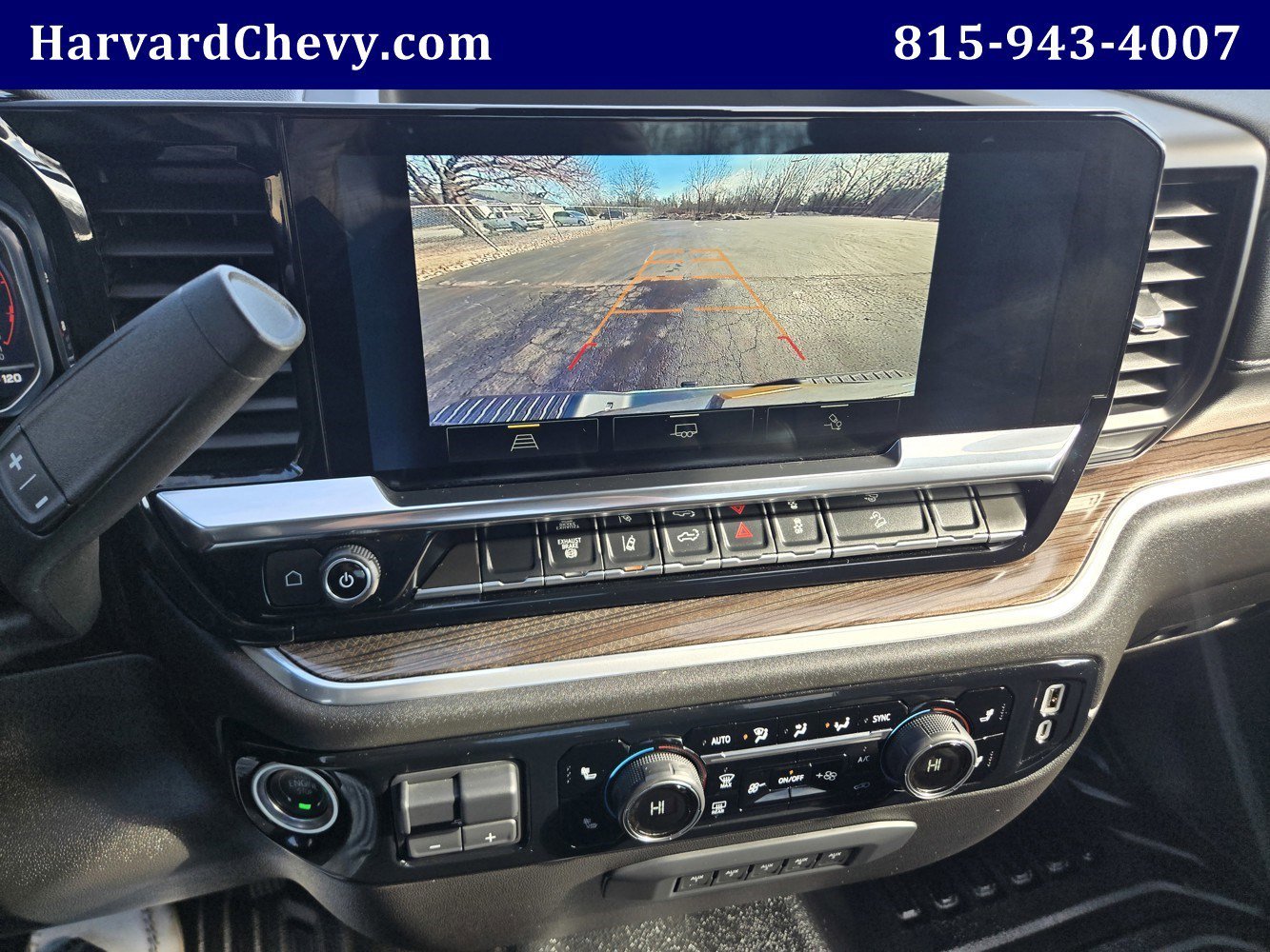 2025 Chevrolet Silverado 3500HD LT - Photo 10