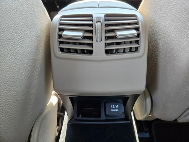 Used 2010 Black Mercedes-Benz E 350 image 16