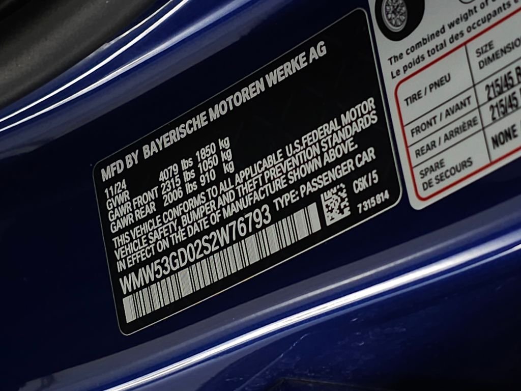2025 MINI Hardtop 4 Door S - Photo 27