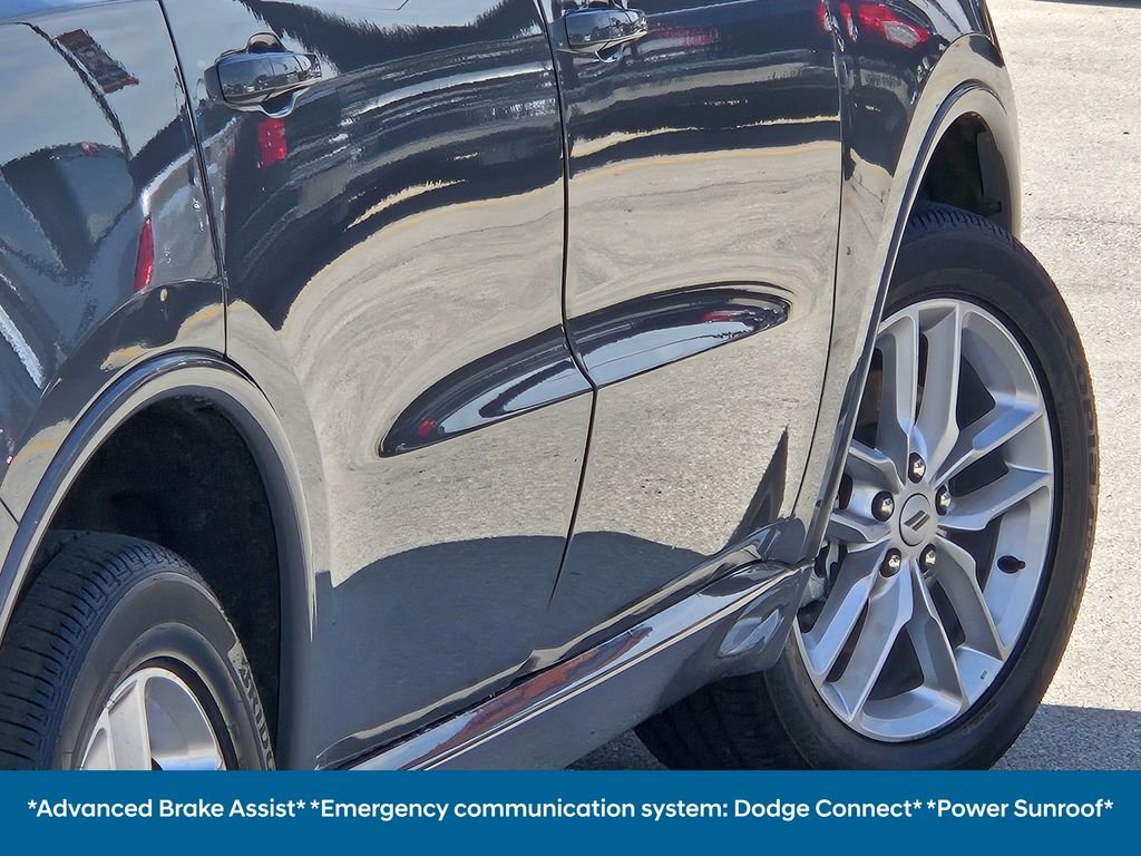 2026 Dodge Durango GT Plus - Photo 24