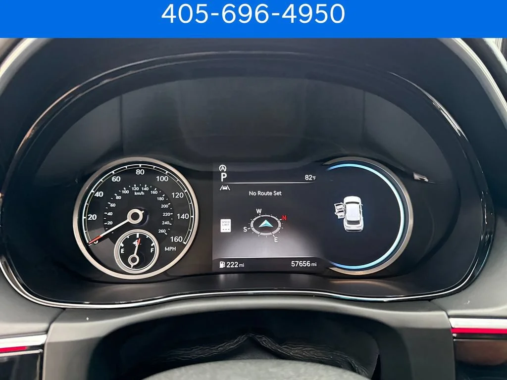 Certified Pre-Owned 2023 Genesis GV70 2.5T