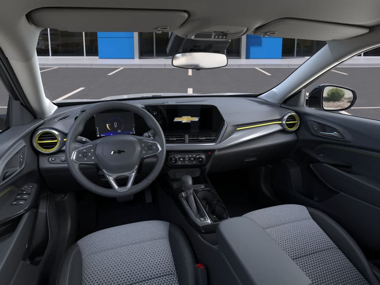 2026 Chevrolet Trax LT - Photo 15