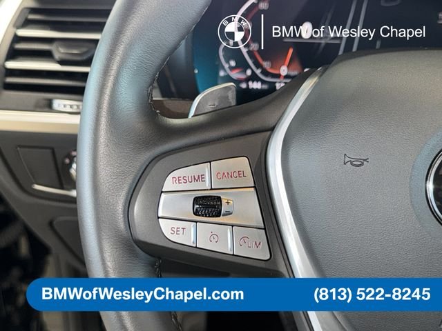 2024 BMW X3 30i - Photo 22