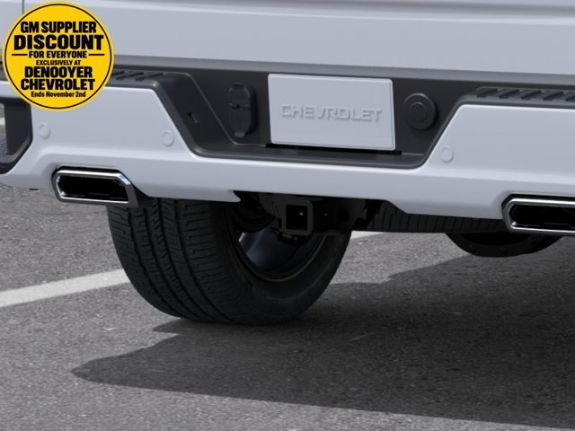 2026 Chevrolet Silverado 1500 High Country - Photo 14