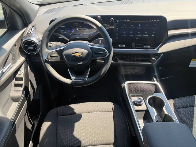 New 2027 Sterling Gray Metallic Chevrolet LT image 15