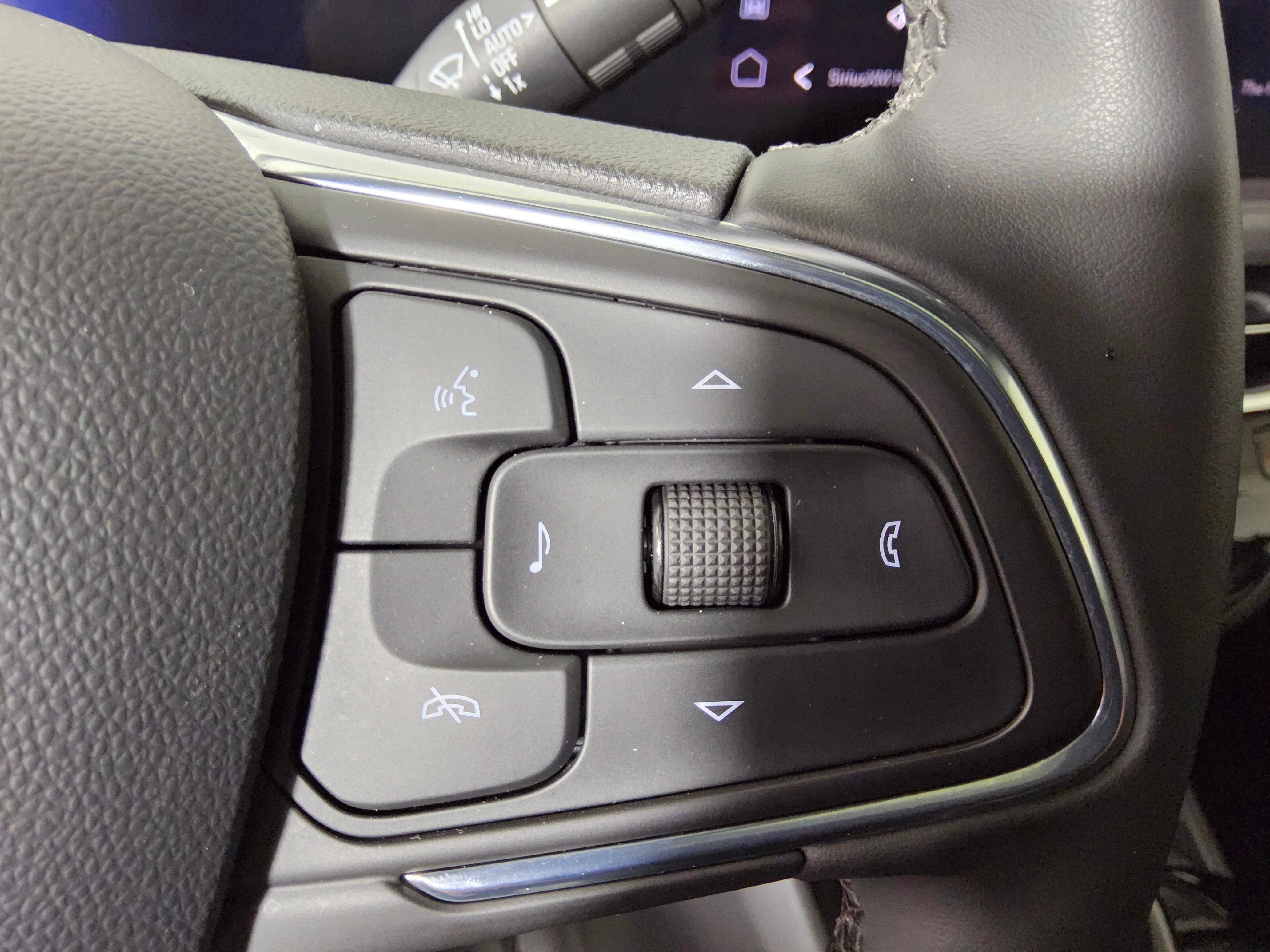 2024 Buick Envista Avenir - Photo 16