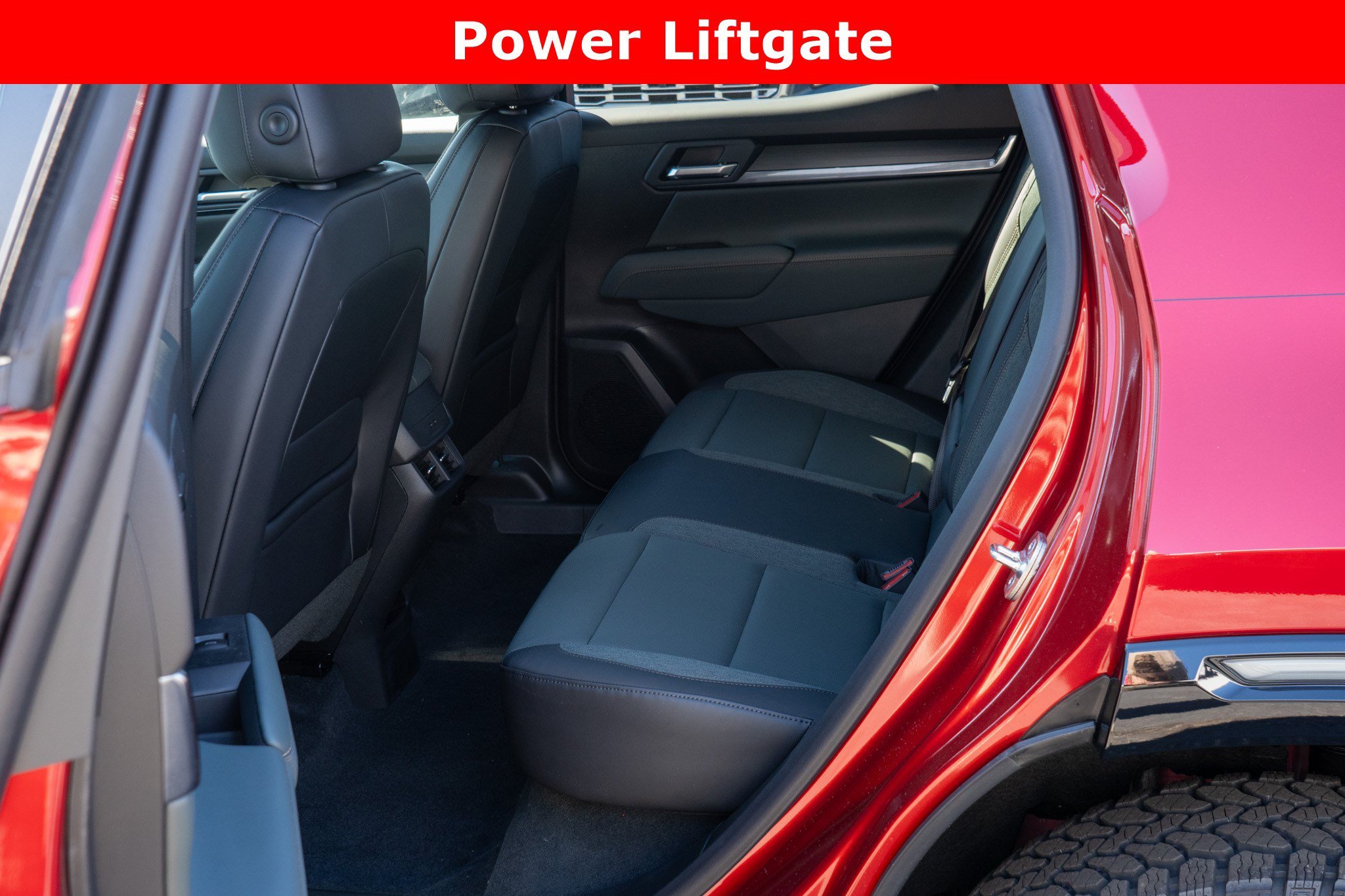 2026 GMC Terrain AT4 - Photo 19