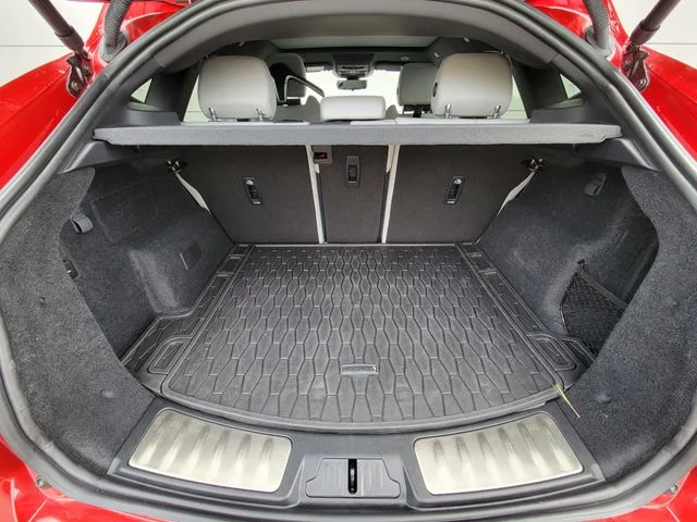 Used 2024 Red Jaguar P250 image 22
