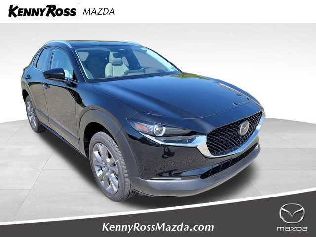 New 2025 Mazda CX-30 2.5 Turbo Premium Plus Package w/Premium Plus