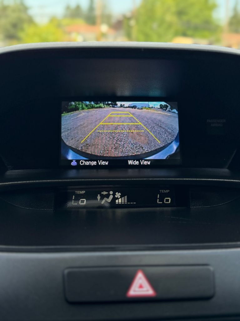 Used 2017 Modern Steel Metallic Acura Base image 19
