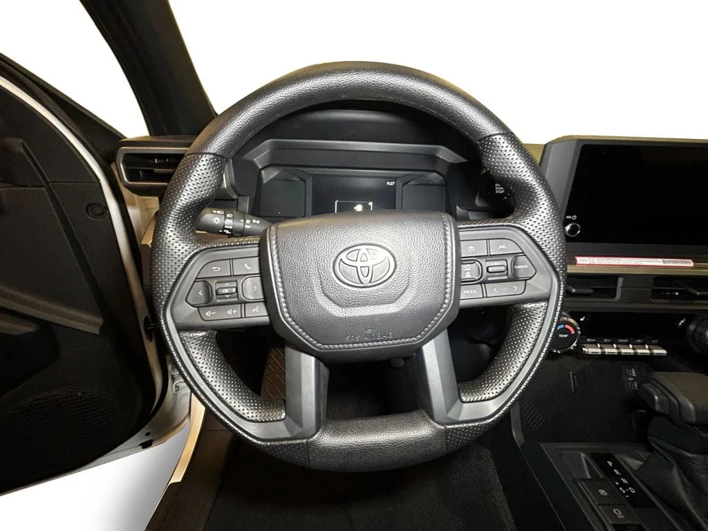 New 2026 Ice Cap Toyota SR5 image 12