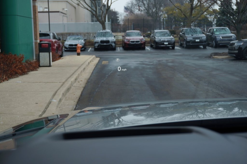 2026 LAND ROVER RANGE ROVER SPORT - Image 19