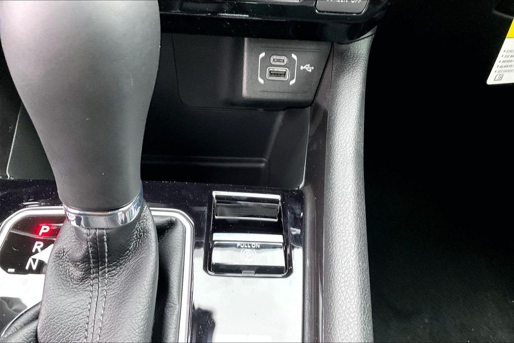 New 2026 Jeep Compass Latitude 4D Sport Utility